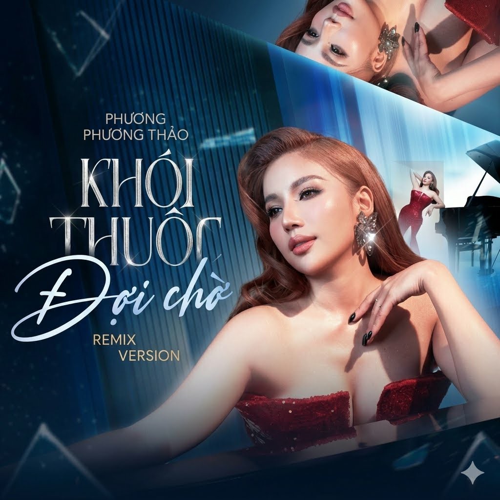🎵 [CD Hoa Việt] K.H.Ó.I T.H.U.Ố.C Đ.Ợ.I C.H.Ờ Album Remix DJ Nonstop Hot - 17 Bài Vinahouse 🎵