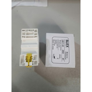 Khởi động từ contactor 1 pha GILEX 40A/220V