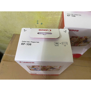 Giấy In Ảnh Canon selphy CP910