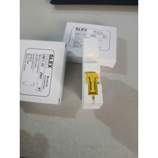 Khởi động từ 1 pha GILEX NCH8 - 25A/220V