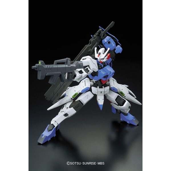 MÔ HÌNH LẮP RÁP GUNPLA - BANDAI - HG 1/144 GUNDAM ASTAROTH