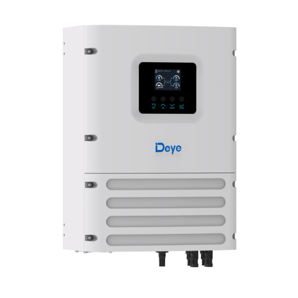 DEYE 6KW OFF GRID