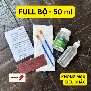 Bộ Keo Dán Giày 6 Trong 1 - Barge Infinity Cement - Siêu Bền, Trong Suốt, An Toàn,...