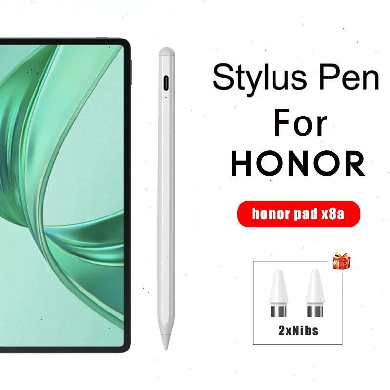 Pensouth Bút Cảm Ứng For Honor Pad X8a Stylus Pen Android Universal For Honor Tablet