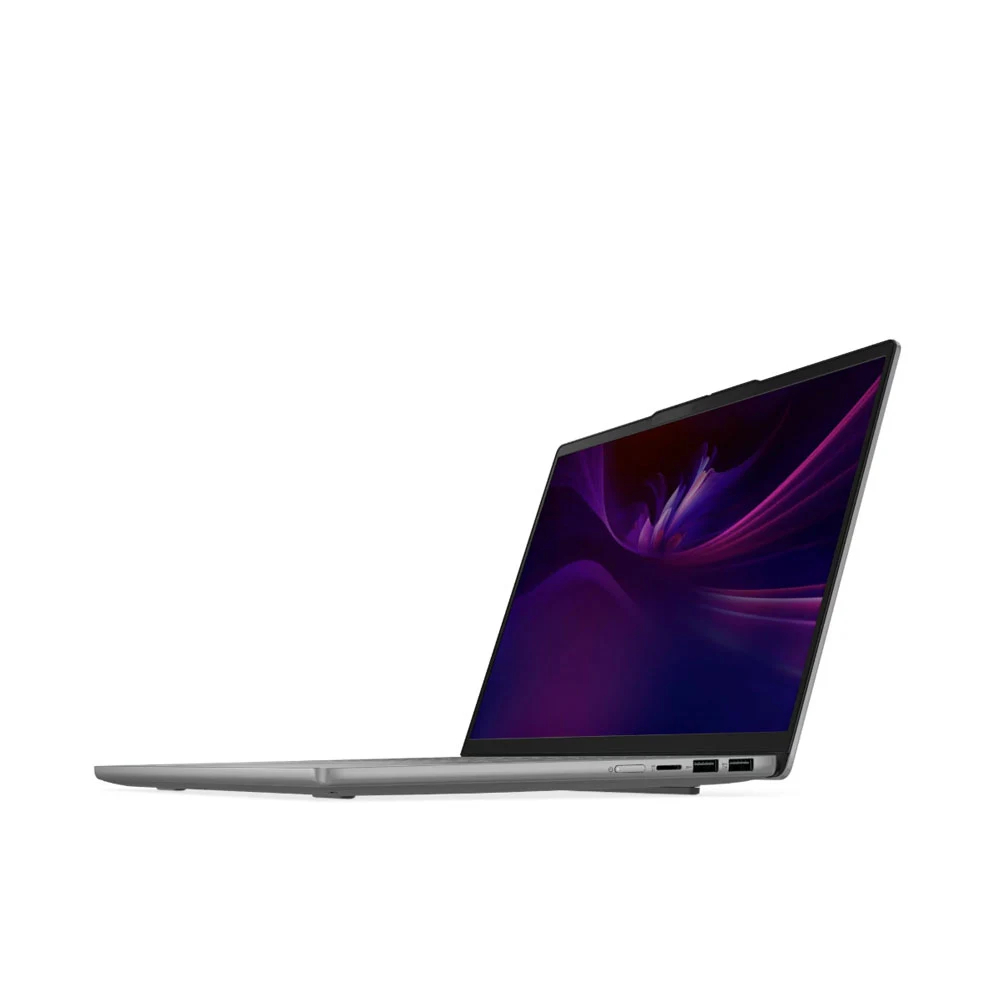 Laptop Lenovo IdeaPad Slim 5 14IMH10 (Xám) - Ultra 5 135H | 16GB | 512GB | OLED 14" WUXGA - BH 24 Tháng | BigBuy360 - bigbuy360.vn