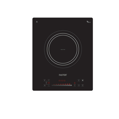 [CHÍNH HÃNG] Bếp từ đơn âm Faster FS01D Plus