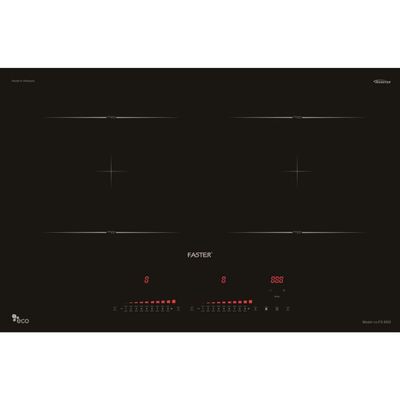 [CHÍNH HÃNG] Bếp từ đôi Faster FS 660I