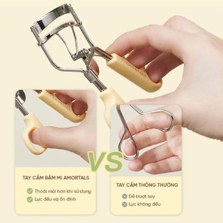 Kẹp Mi Các Loại