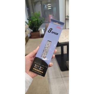 Sên Xích Xe Đạp YBN Xích 8 (líp 5,6,7,8 tầng)