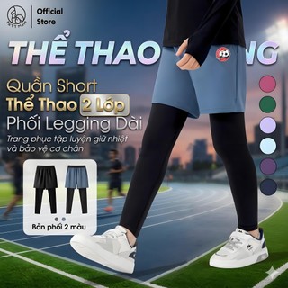 Patt Mom Quần thể thao bé trai bé gái – vải co giãn thoáng mát, năng động, mẫu   nhiều họa tiết chọn 2026 NEW  JLJYDK