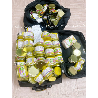 𝐌𝐚̂̃𝐮 𝐦𝐨̛́𝐢 𝐃𝐚𝐭𝐞 5/𝟐𝟎𝟐𝟖 BƠ GHEE hữu cơ Dmbio Ener Bio ĐỨC