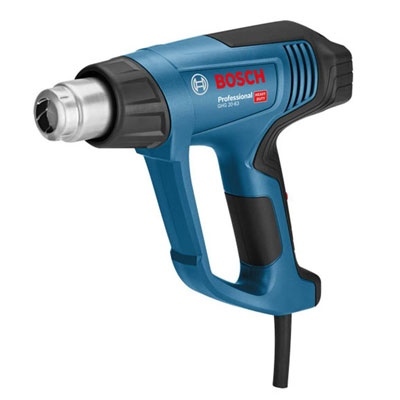 Máy thổi hơi nóng (khò nhiệt) Bosch GHG 20-63 - 06012A62K0 2000W