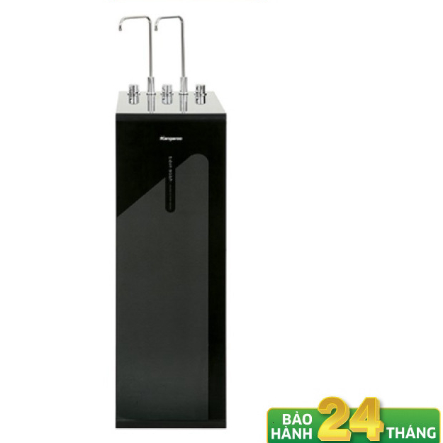 [CHÍNH HÃNG] Máy lọc nước Kangaroo RO nóng lạnh nguội 10 lõi KG10A18