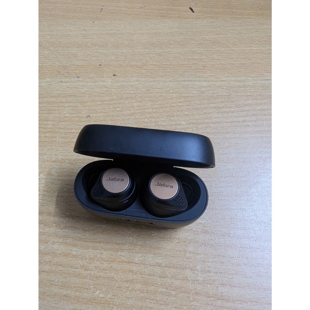Tai nghe Bluetooth Jabra Elite Active 75T