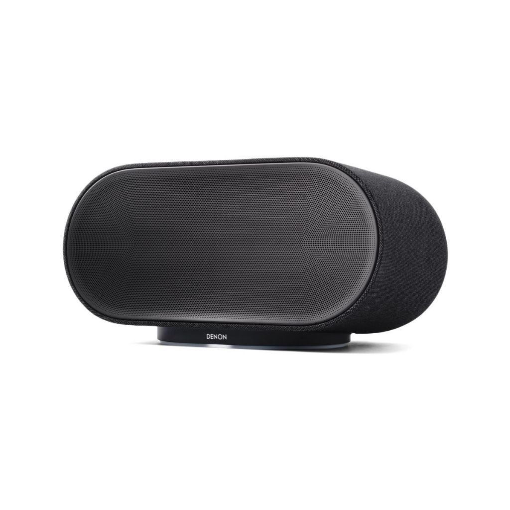 Loa Denon Home 600 New 100%