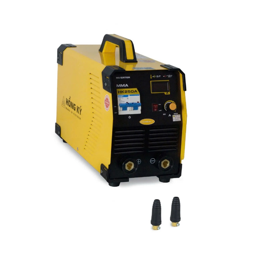 Máy hàn que chống giật Hồng Ký Master 250A 220V - HK250A