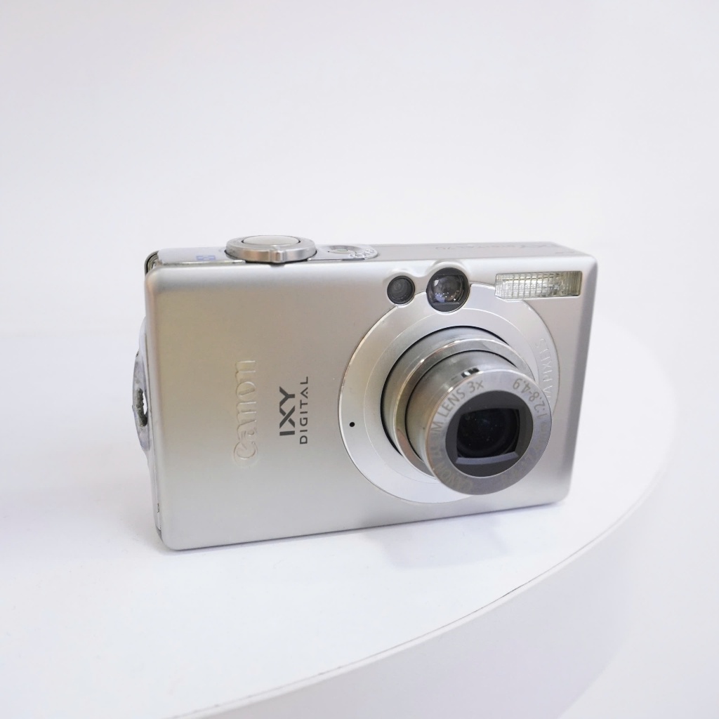 MÁY ẢNH CANON IXY 70
