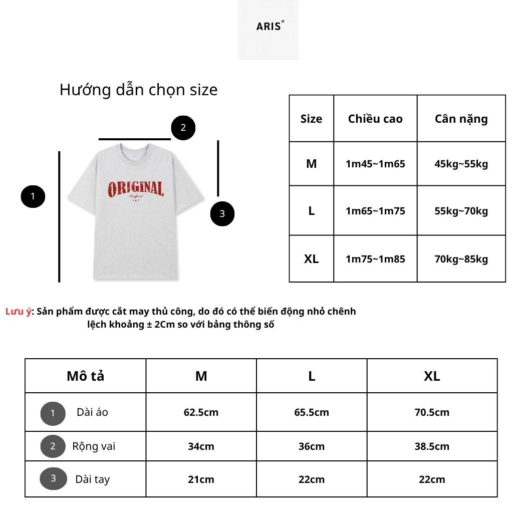 Áo Thun Boxy In Original Cotton 2 Chiều Form Rộng Thoáng Mát Đi Chơi Mùa Hè Nam Nữ Unisex | BigBuy360 - bigbuy360.vn