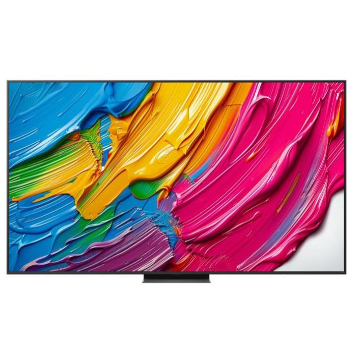 Smart Tivi QNED 4K LG 86 inch 86QNED81ASA - Smart WebOS - AI ThinQ - Dolby Vision