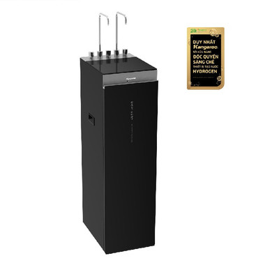 [CHÍNH HÃNG] Máy lọc nước Kangaroo Hydrogen nóng lạnh KG11A16 - Hệ 11 lõi
