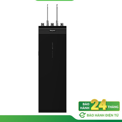 [CHÍNH HÃNG]Máy lọc nước Kangaroo Hydrogen Infinity nóng lạnh KG11A2 - Hệ 11 lõi