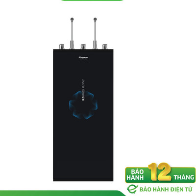 [CHÍNH HÃNG] Máy lọc nước Kangaroo RO nóng lạnh Infinity KG10A2I - Hệ 10 lõi