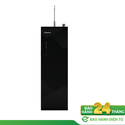 [CHÍNH HÃNG] Máy lọc nước Kangaroo Hydrogen Infinity KG10S8-H1 - Hệ 10 lõi
