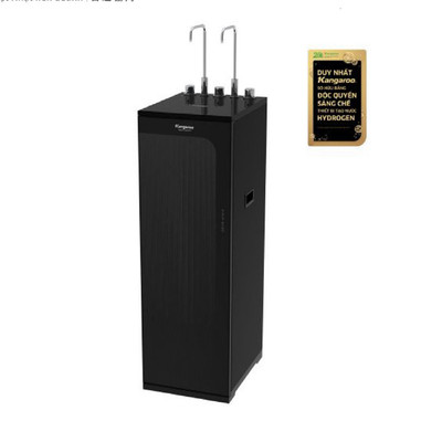 [CHÍNH HÃNG] Máy lọc nước Kangaroo Hydrogen Infinity nóng lạnh KG10N6 - Hệ 10 lõi