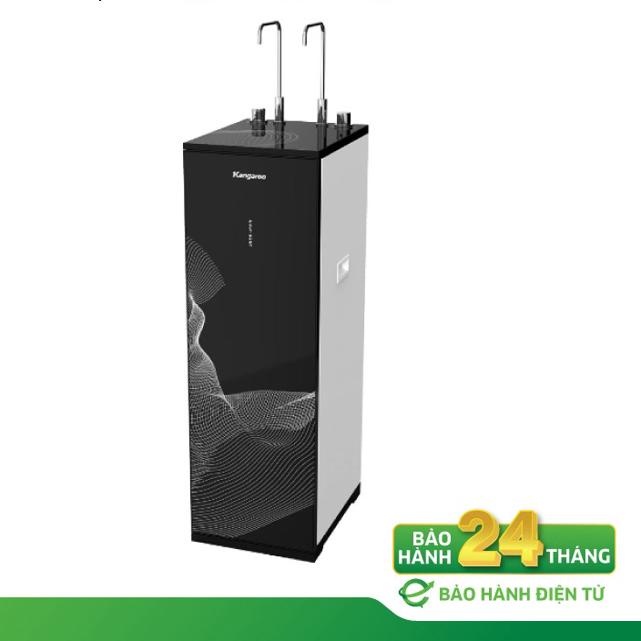 [CHÍNH HÃNG] Máy lọc nước Kangaroo Hydrogen nóng lạnh KG10A68 - Hệ 11 lõi