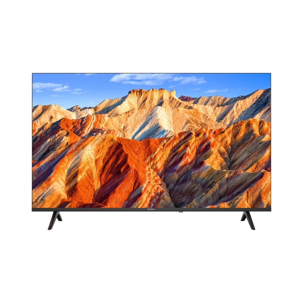 Smart Tivi 4K UHD K-Elec 32 inch 32FL990V - Smart Android - 4K UHD - Giá Rẻ