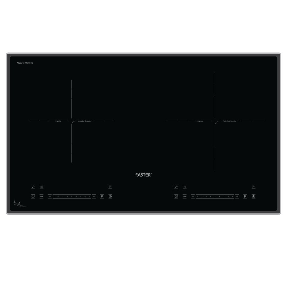 [CHÍNH HÃNG]  Bếp từ Faster FS-999IN seri 8.0