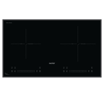 [CHÍNH HÃNG]  Bếp từ Faster FS-999IN seri 8.0