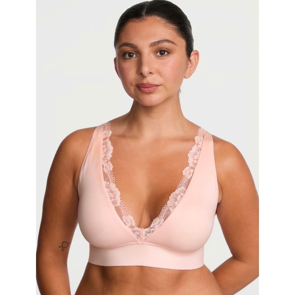 Bra Victoria's Secret viền ren