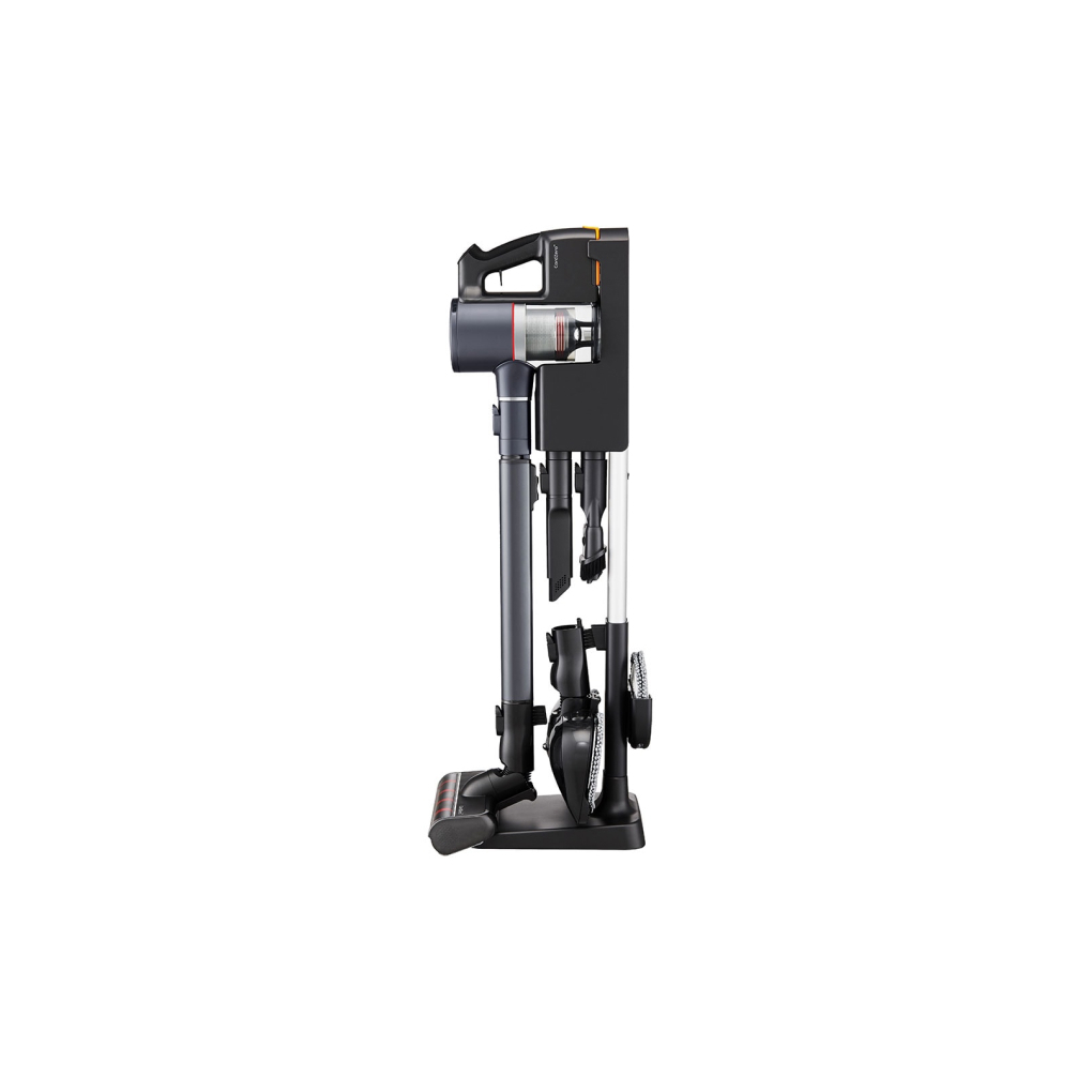 Máy hút bụi lau nhà cầm tay LG CordZero kèm 4 đầu hút đa năng A9N-MAX