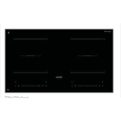 [CHÍNH HÃNG] Bếp từ đôi FASTER FS-688 Seri 8.0