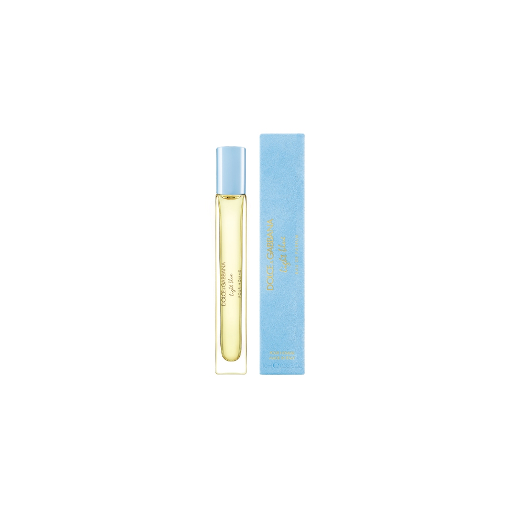 Nước hoa nam Dolce&Gabbana New Light Blue PH EDP 10ml