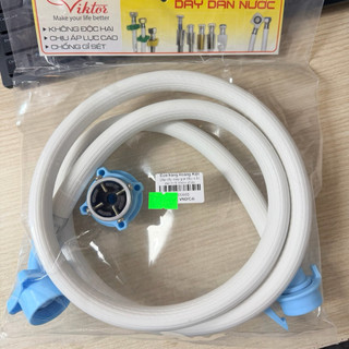 DÂY CẤP NƯỚC MÁY GIẶT 1.5M