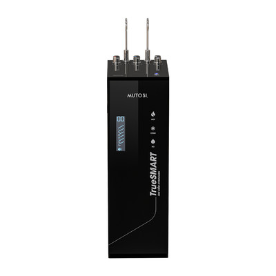 [CHÍNH HÃNG] Máy lọc nước Mutosi MP-TS1026H - 4 chế độ nước: Nóng – lạnh – nguội -Ion kiềm hydrogen