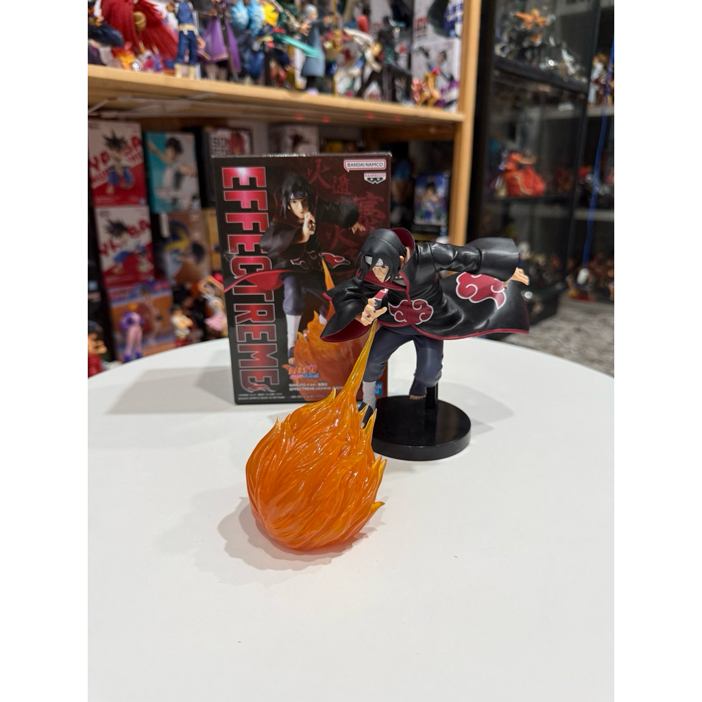Mô Hình Itachi