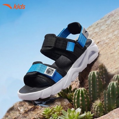 Anta Kids Sandal Thể Thao Bé Trai 312436902
