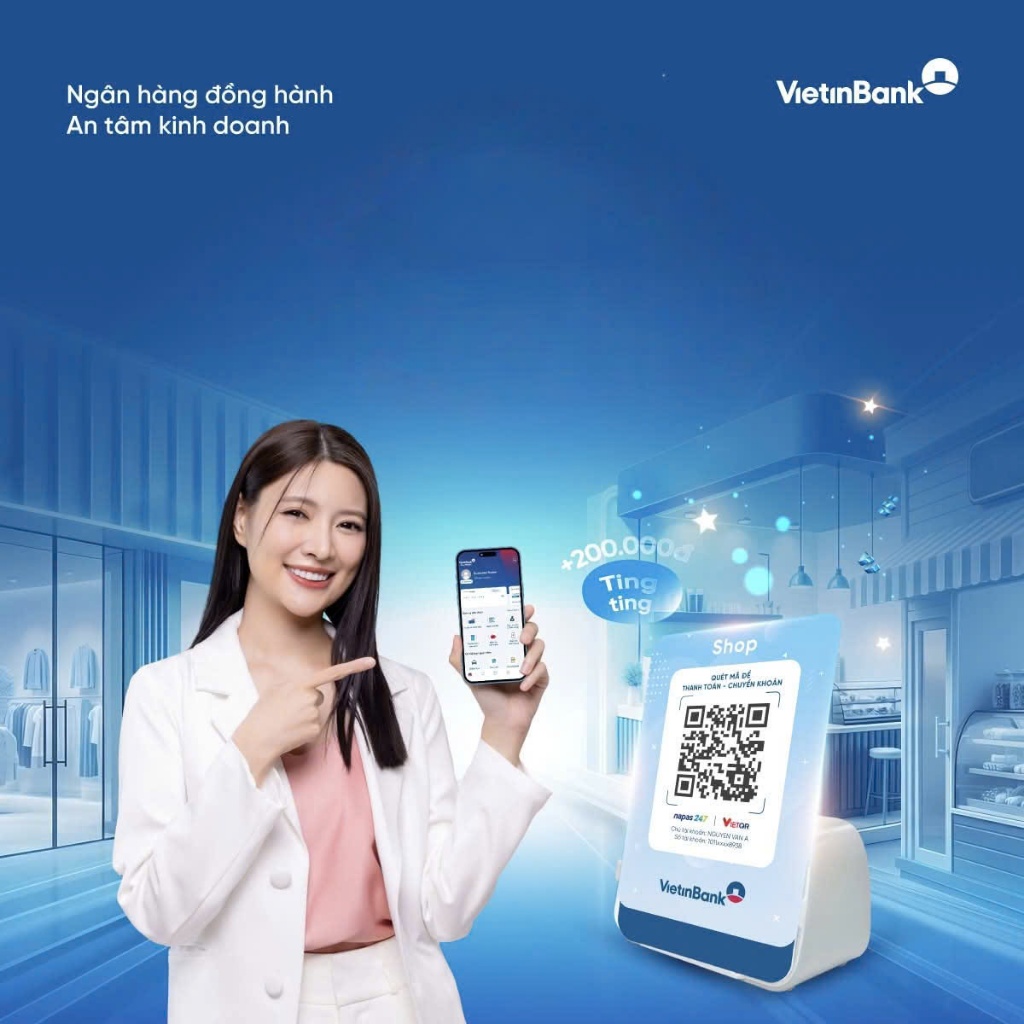 Loa Vietinbank 9Pay