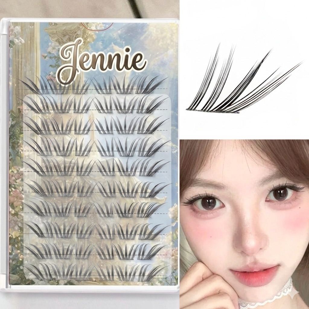 [MI GIẢ XU HƯỚNG 2026] MD 89 - Mi Jennie