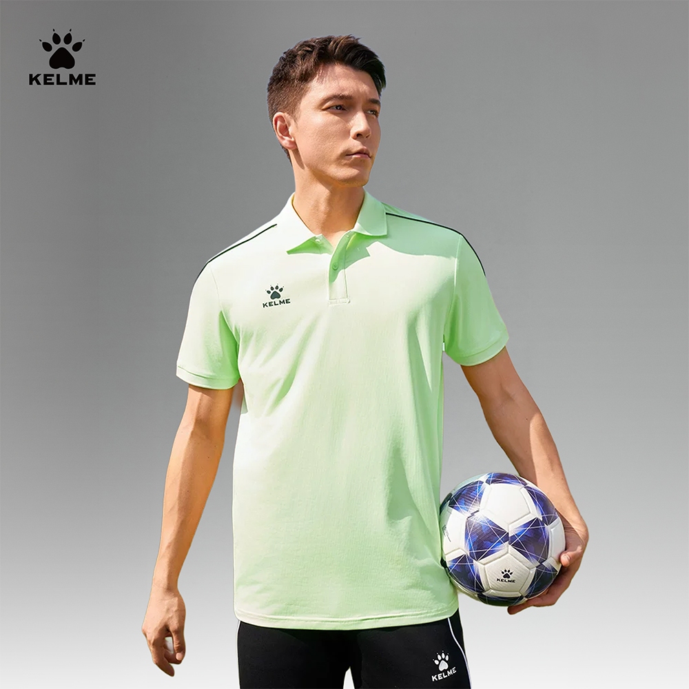 Áo Polo Nam Kelme 8651PL1207 - Chất Lượng Cao Cấp