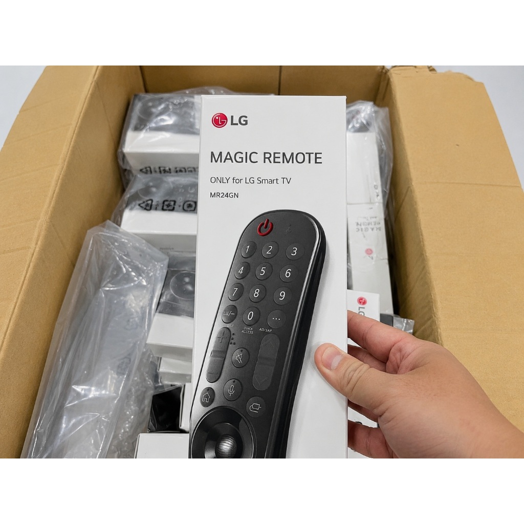 Điều khiển từ xa LG Magic Remote MR24GN