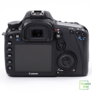 Máy ảnh Canon EOS 7D ( Body )