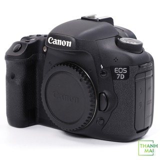 Máy ảnh Canon EOS 7D ( Body )