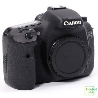 Máy ảnh Canon EOS 7D ( Body )