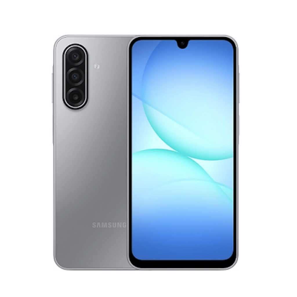 Samsung A17 5G 256GB Fullbox BH 12 Tháng | Màn AMOLED 90Hz | RAM 8GB