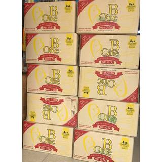 Bột kem béo b one 100g - gói chiết lẻ từ gói nguyên 1 kg