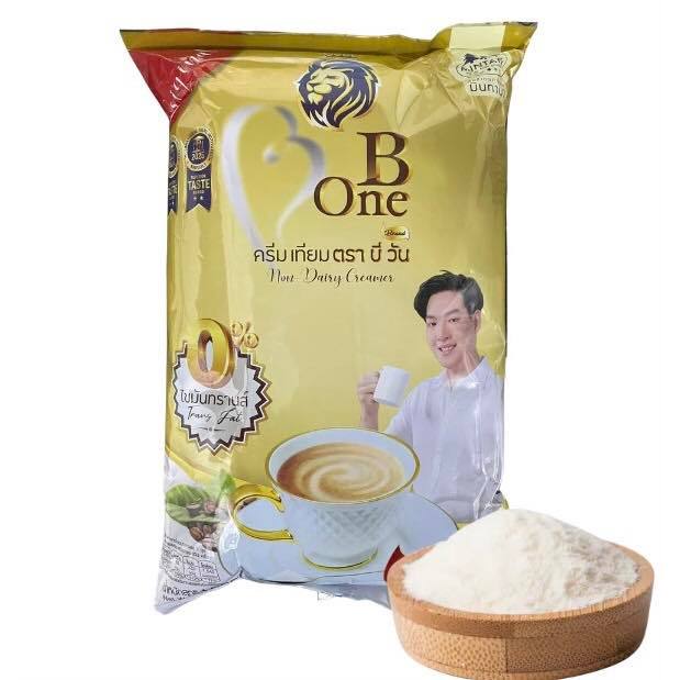 Sữa bột béo B-One 1kg - Bột Béo B-One Thái Lan gói 1kg